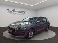 Gebraucht Ford Focus Titanium 155 PS (114 kW) 2025 Agate black meallic Kombi