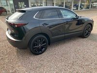 Neu Mazda CX-30 Nagisa 140 PS (102 kW) 2026 Jet black SUV