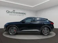 Gebraucht Audi SQ5 Sportback Sport 367 PS (269 kW) 2025 Schwarz SUV