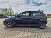 gebraucht Opel Corsa 1.0 12V / Klima/ 8 Fach+Alu
