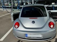 gebraucht VW Beetle New2.0 United United