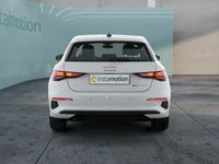 gebraucht Audi A3 Sportback e-tron Audi A3, 15.890 km, 204 PS, EZ 09.2021, Hybrid (Benzin/Elektro)