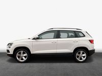 gebraucht Skoda Karoq Karoq Ambition1.0 TSI Ambition SHZ GJR DAB Tempomat