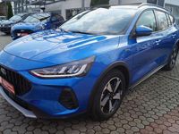 Gebraucht Ford Focus Active 2024 Blau