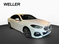Gebraucht BMW 220 M Sport 190 PS (139 kW) 2023 Alpinweiss iii (weiß) Coupé