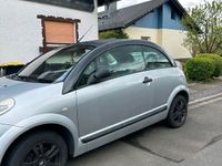 gebraucht Citroën C3 Pluriel 