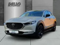 Gebraucht Mazda CX-30 Homura-Line 140 PS (102 kW) 2025 Braun SUV