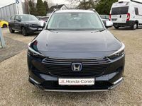 gebraucht Honda HR-V e:HEV 1.5 Hybrid Advance Style "auf Lager"