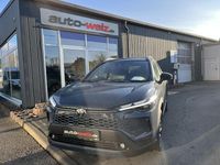 Neu Toyota Corolla Cross Comfort 178 PS (130 kW) 2025 Hell grau metallic SUV