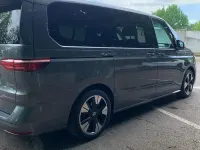 Occasion VW T7 150 ch (110 kW) 2025 Gris Van