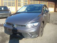 Neu VW Polo Goal 95 PS (69 kW) 2025 Rauchgrau metallic Kleinwagen