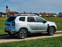 gebraucht Dacia Duster Prestige TCe 130 2WD GPF - Neuwertig!