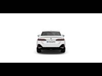 Neu BMW i5 Performance 442 kW (601 PS) 2025 Weiß Limousine