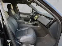 Gebraucht Land Rover Range Rover Sport SE 2024 Schwarz SUV