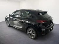 Neu Opel Corsa Edition 101 PS (74 kW) 2025 Schwarz Kleinwagen