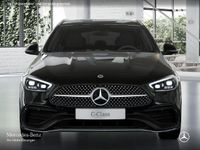 Gebraucht Mercedes C220 AMG line 200 PS (147 kW) 2026