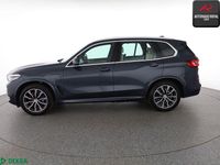 Gebraucht BMW X5 M Sport 394 PS (289 kW) 2021 Grau SUV