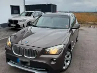 Gebraucht BMW X1 143 PS (105 kW) 2010 SUV