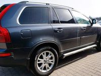 Gebraucht Volvo XC90 Summum 185 PS (136 kW) 2007 Grau SUV