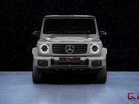 Gebraucht Mercedes G580 AMG Edition 1 431 kW (587 PS) 2025 Grau SUV