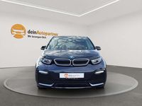 Gebraucht BMW i3 Comfort Edition 135 kW (184 PS) 2019 Blau Kleinwagen