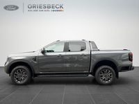 Neu Ford Ranger 205 PS (150 kW) 2025 Carbonized gray Pickup
