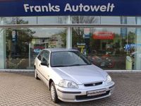 gebraucht Honda Civic 1.4i S