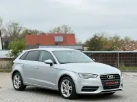 Gebraucht Audi A3 Ambiente 179 PS (131 kW) 2014 Silber Limousine