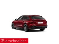 Gebraucht Audi A5 Ambiente 204 PS (150 kW) 2025 Rot Kombi