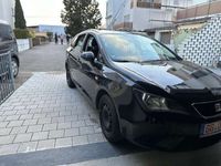 gebraucht Seat Ibiza Style Salsa/Automatik/Euro5