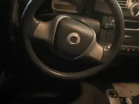 Gebraucht Smart ForTwo Coupé 71 PS (52 kW) 2011 Schwarz Coupé
