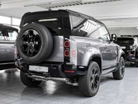 gebraucht Land Rover Defender 90 D250 X-Dynamic SE MATRIX-LED AHK