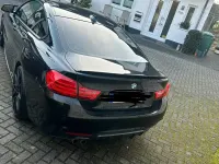 Gebraucht BMW 428 M Sport 245 PS (180 kW) 2016 Coupé