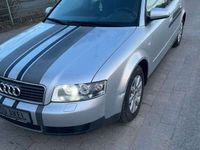 gebraucht Audi A4 2.0