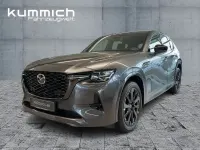 Gebraucht Mazda CX-60 Homura-Line 200 PS (147 kW) 2026 Grau SUV