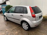 gebraucht Ford Fiesta Ghia guter Zust Klima + SD Tüv + Insp neu