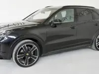Gebraucht Porsche Cayenne E-Hybrid 462 PS (339 kW) 2022 Schwarz SUV