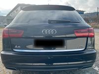Gebraucht Audi A6 190 PS (139 kW) 2016 Kombi