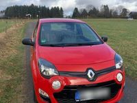 gebraucht Renault Twingo 1.2 16V / TÜV Neu / 2. Hand / Reifen Neu