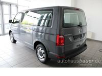 gebraucht VW Caravelle T6Caravelle Trendline 4-Sitzer