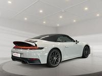 Gebraucht Porsche 911 Carrera Cabriolet 394 PS (289 kW) 2025 Kreide Cabrio