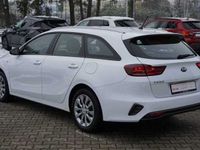 gebraucht Kia Ceed Sportswagon 1.4 Edition 7 Kima Sitzhzg. Tempomat BT