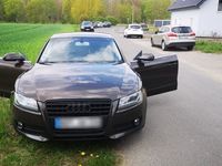 gebraucht Audi A5 Sportpaket 3 liter Quattro