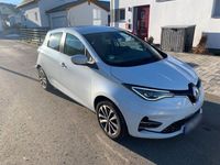 gebraucht Renault Zoe Intens