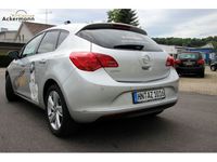 gebraucht Opel Astra 1.4 Turbo ecoFLEX S/S Style VORFÜHRWAGEN TOP!!!
