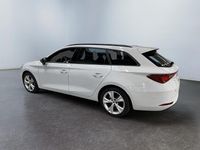 Neu Seat Leon FR 150 PS (110 kW) 2025 Kombi