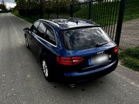 gebraucht Audi A4 Avant Ambiente 1.8 TFSI multitronic