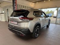 Gebraucht Nissan X-Trail 158 PS (116 kW) 2024 Silber SUV