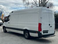 gebraucht Mercedes Sprinter 314 CDI