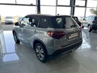 gebraucht Suzuki Vitara 1.4 GL+ Mild Hybrid 48V LED AHK RFK LM 17 SHZ Bluetooth